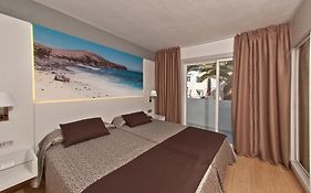 Hotel hl Paradise Island Lanzarote